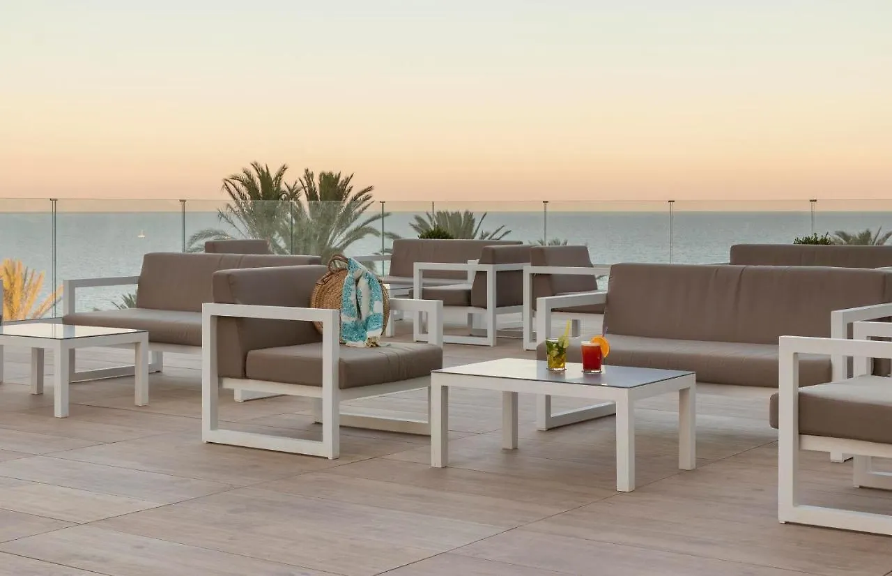 Hotel Palia Maria Eugenia Calas de Mallorca 4*,  Spain