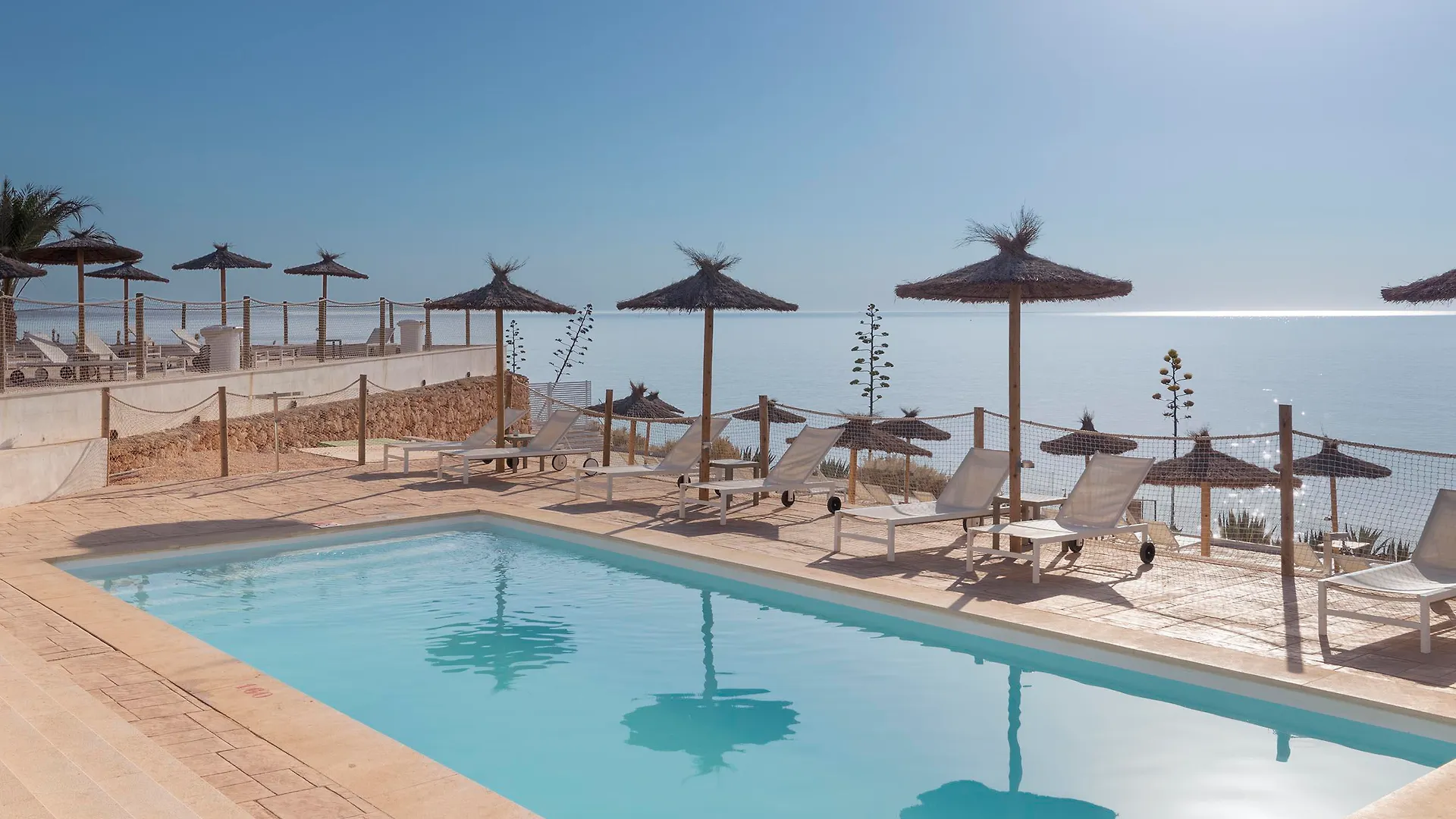 Hotel Palia Maria Eugenia Calas de Mallorca