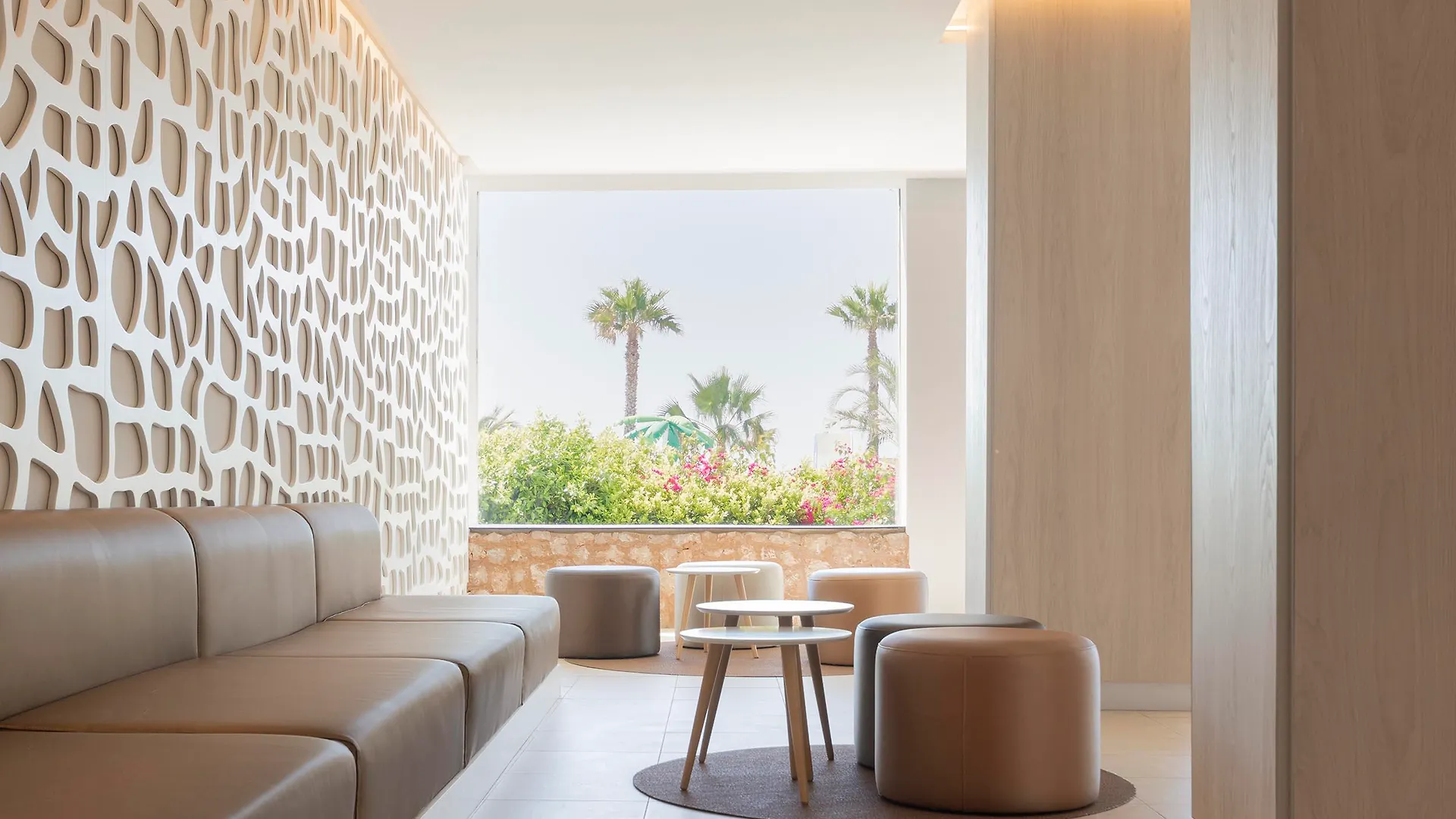 Hotel Palia Maria Eugenia Calas de Mallorca Spain