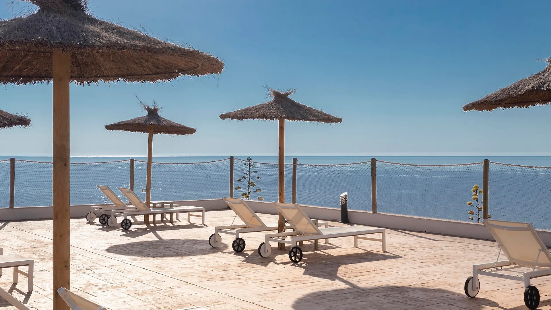 Hotel Palia Maria Eugenia Calas de Mallorca