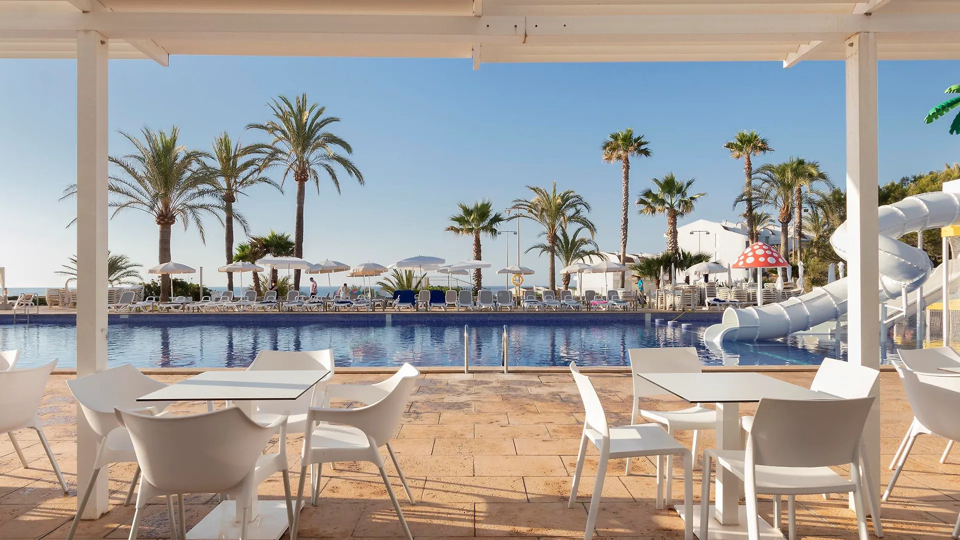 Hotel Palia Maria Eugenia Calas de Mallorca