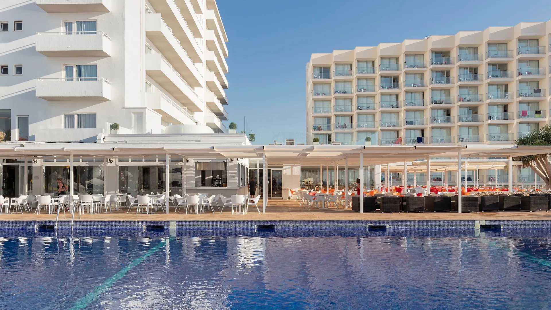 ****  Hotel Palia Maria Eugenia Calas de Mallorca Spain