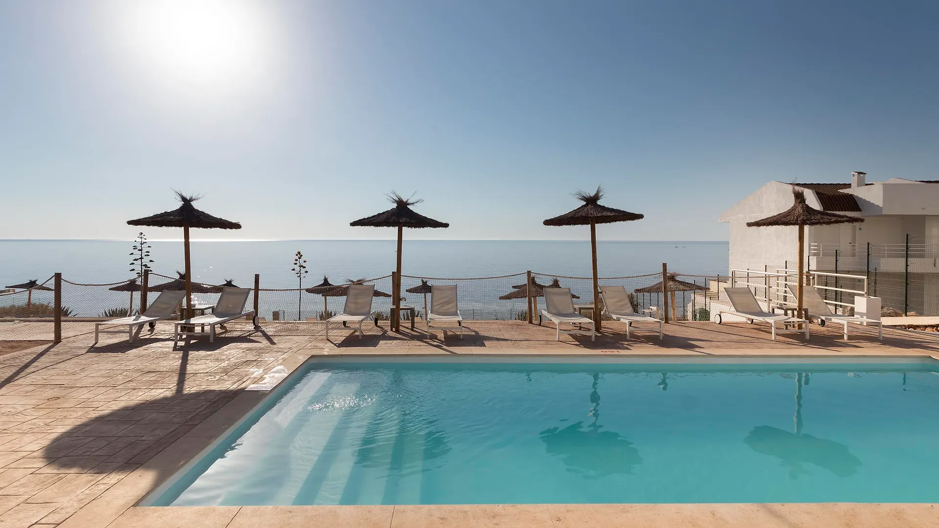 Hotel Palia Maria Eugenia Calas de Mallorca
