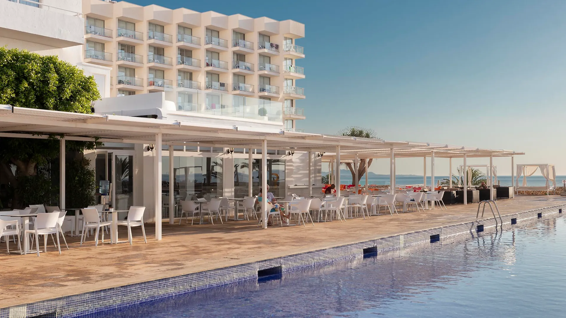 Hotel Palia Maria Eugenia Calas de Mallorca