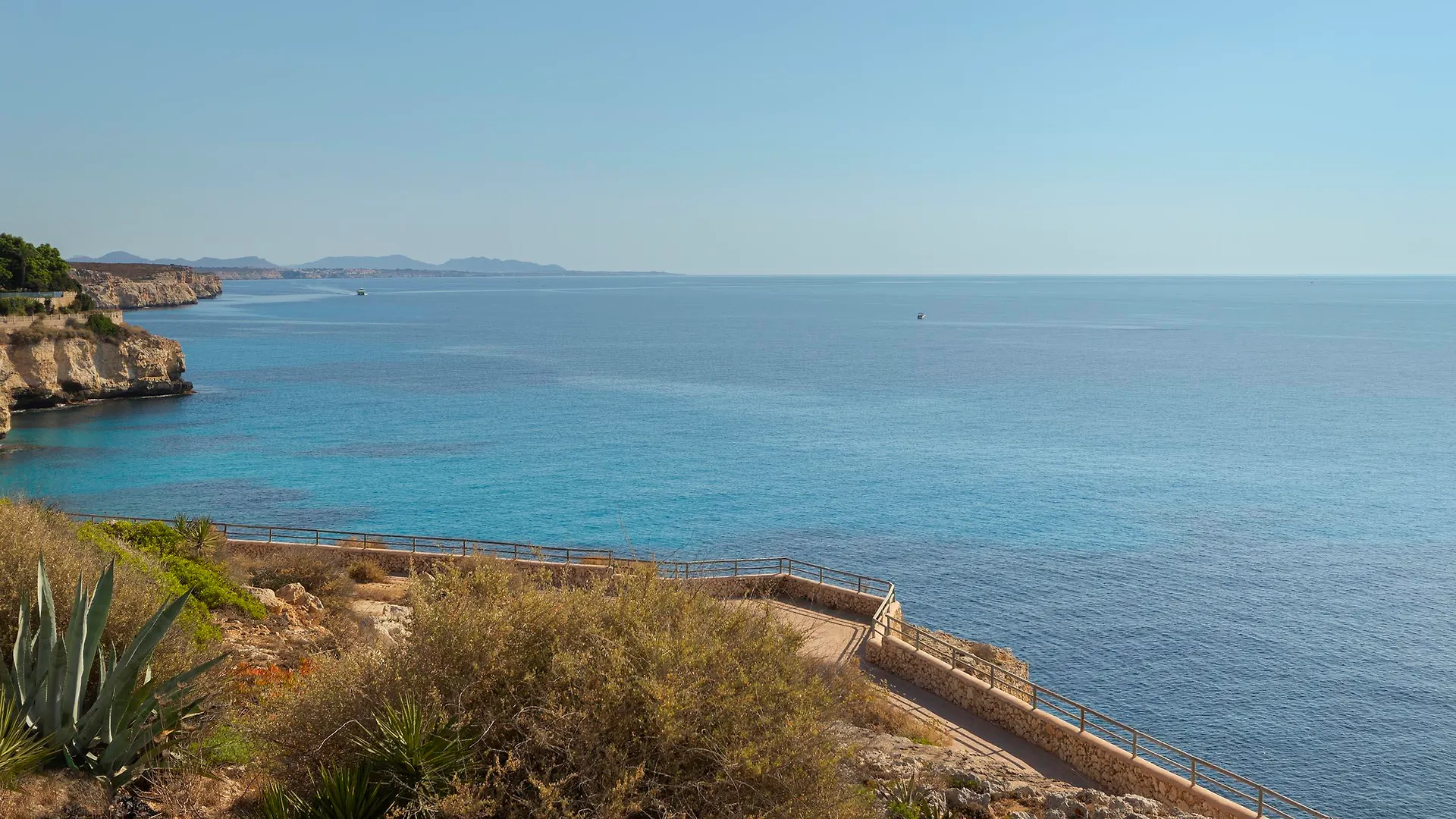 ****  Hotel Palia Maria Eugenia Calas de Mallorca Spain