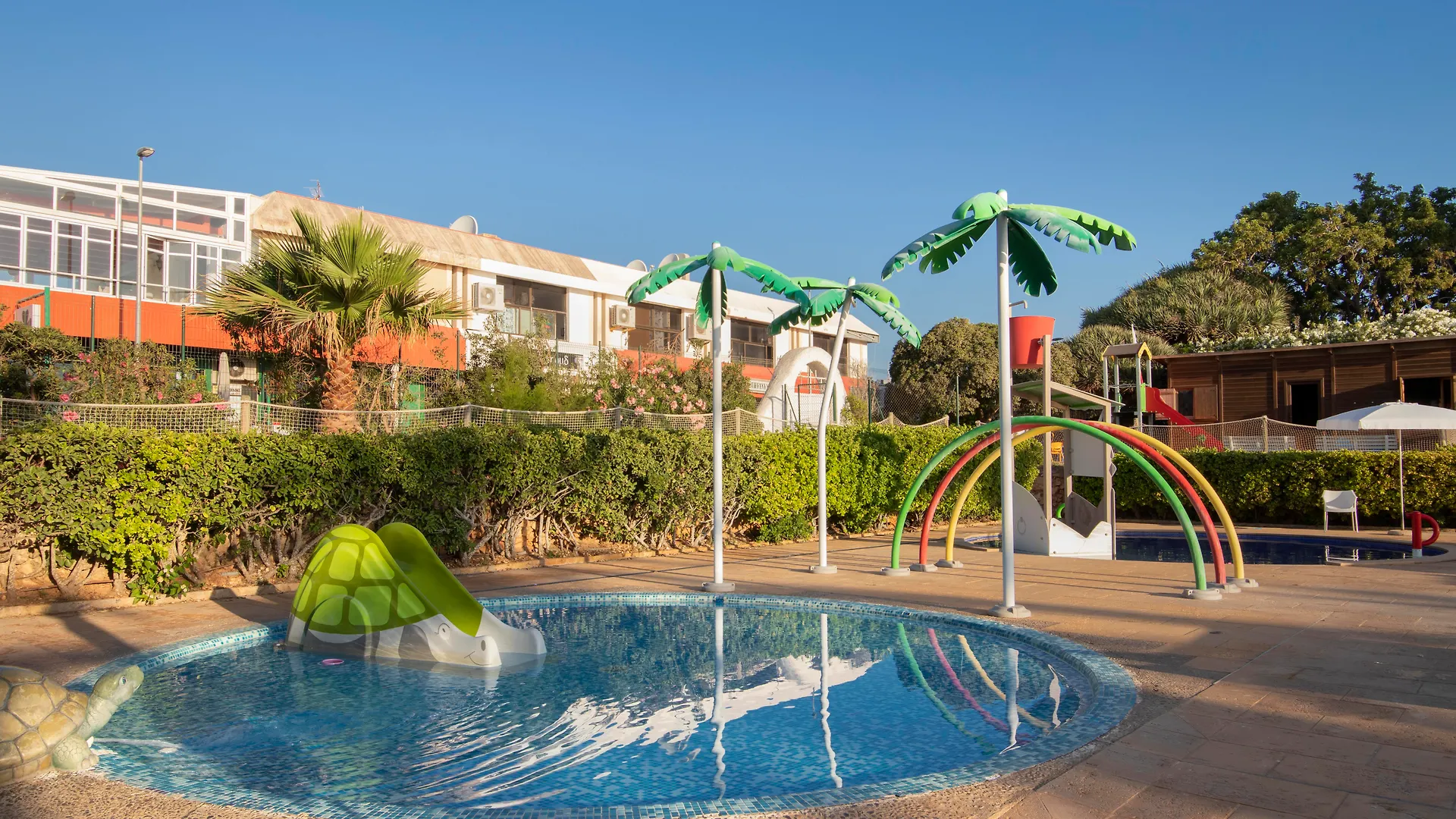 Hotel Palia Maria Eugenia Calas de Mallorca