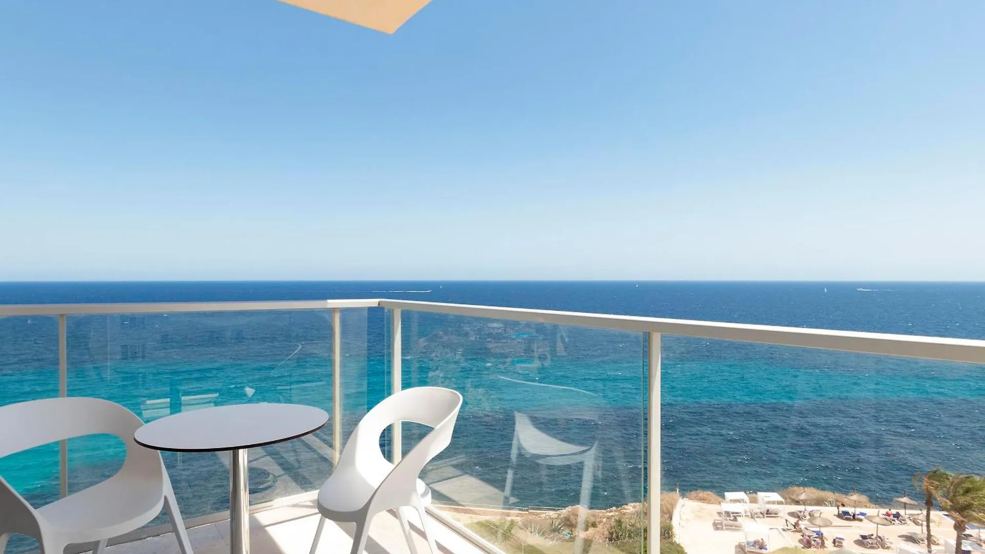 Hotel Palia Maria Eugenia Calas de Mallorca