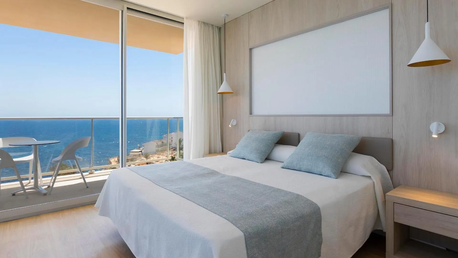 Hotel Palia Maria Eugenia Calas de Mallorca