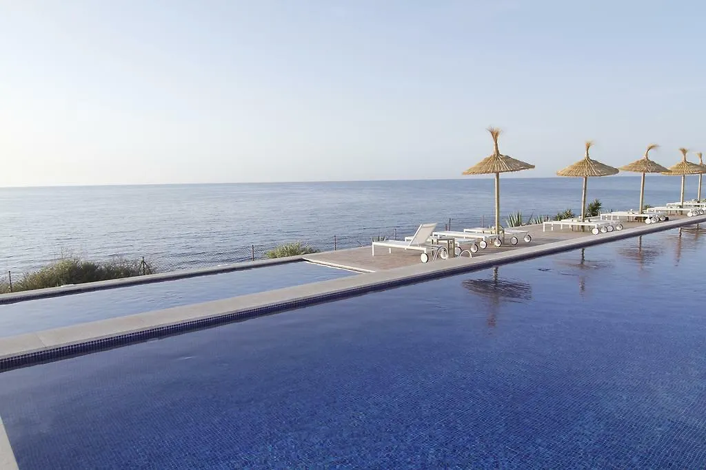 Hotel Palia Maria Eugenia Calas de Mallorca