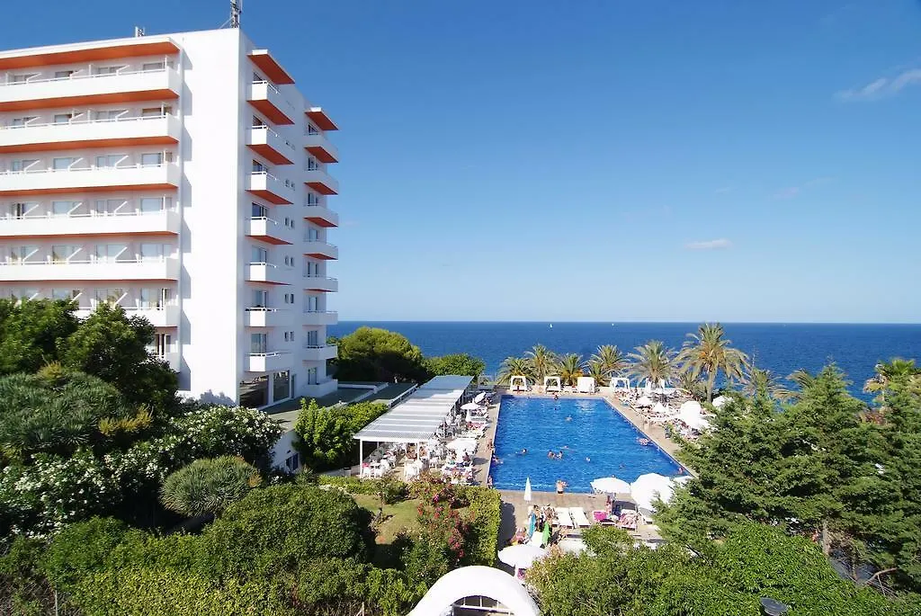 Hotel Palia Maria Eugenia Calas de Mallorca