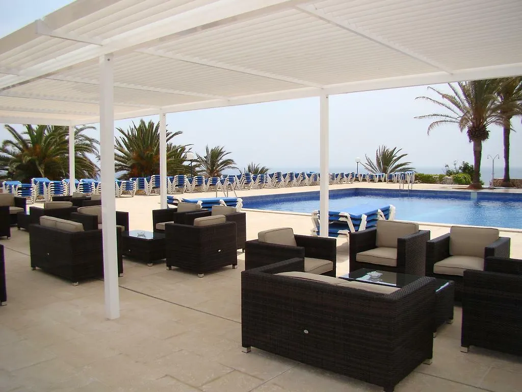 Hotel Palia Maria Eugenia Calas de Mallorca