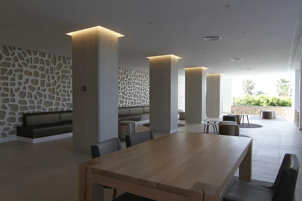 Hotel Palia Maria Eugenia Calas de Mallorca