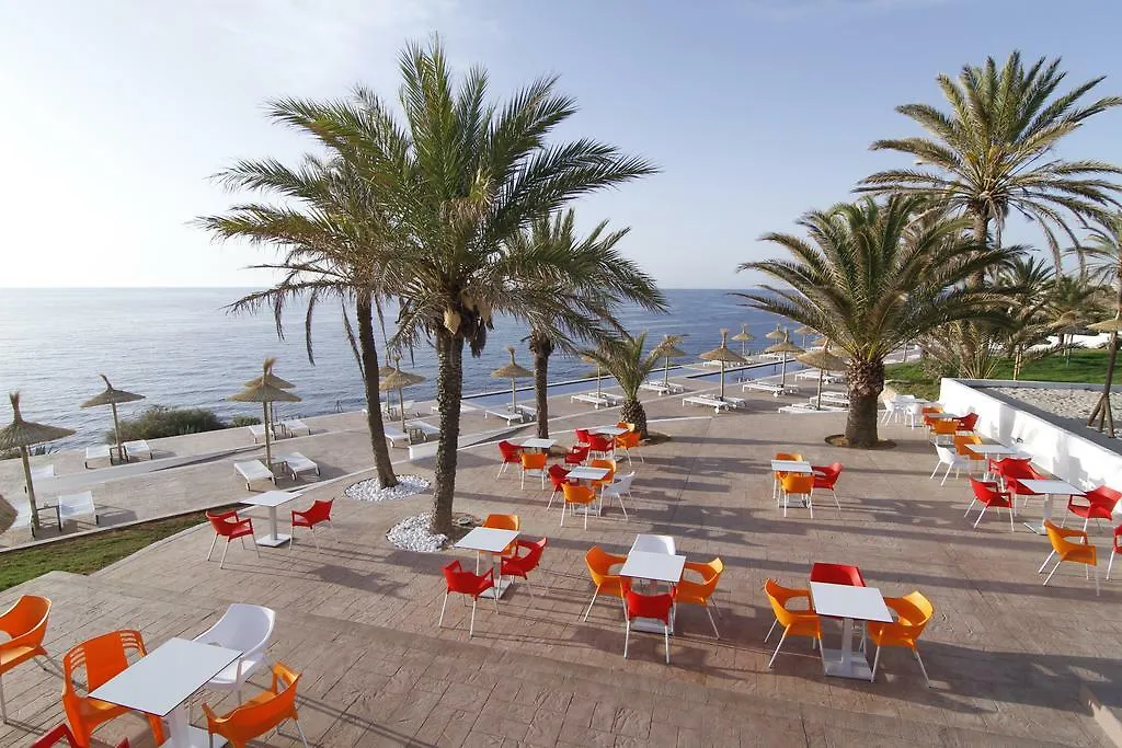 Hotel Palia Maria Eugenia Calas de Mallorca