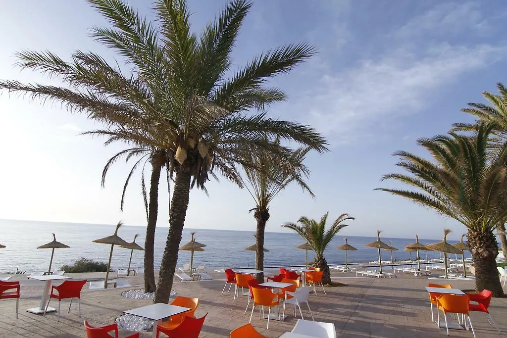 Hotel Palia Maria Eugenia Calas de Mallorca