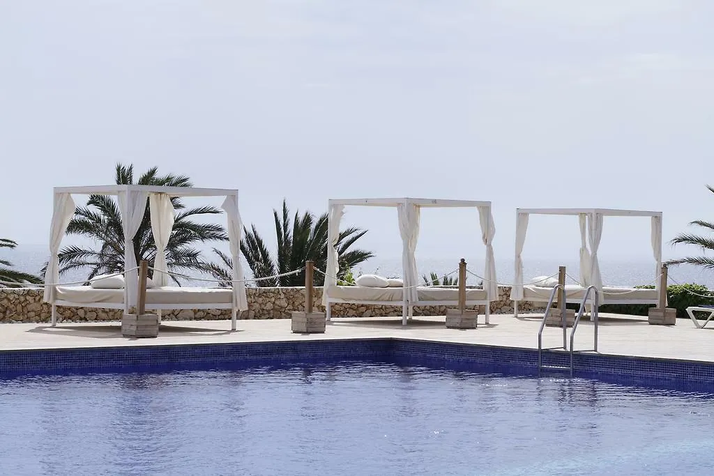 Hotel Palia Maria Eugenia Calas de Mallorca 4*,
