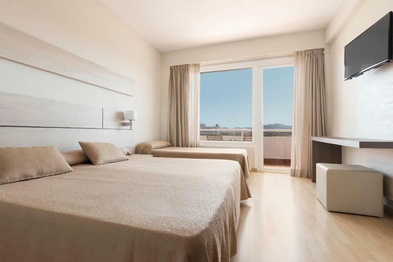 Hotel Palia Maria Eugenia Calas de Mallorca