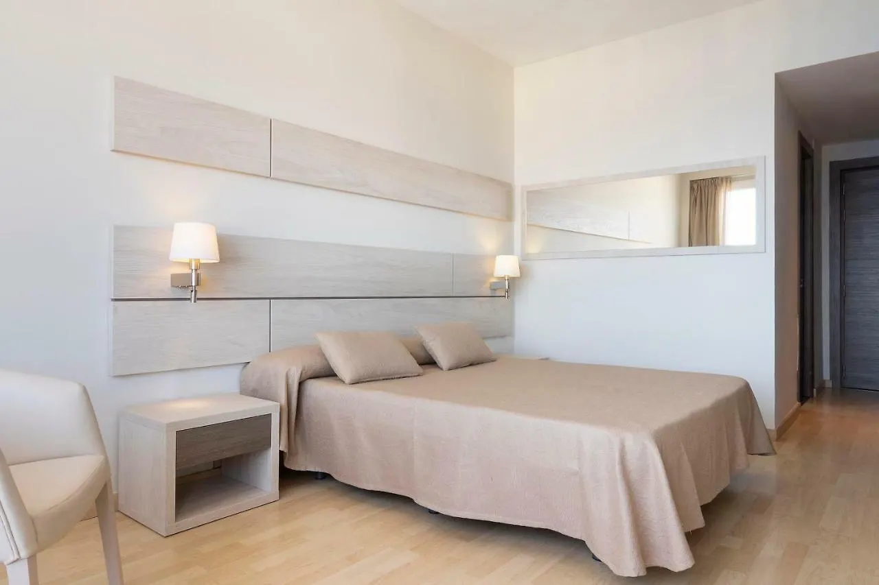 Hotel Palia Maria Eugenia Calas de Mallorca