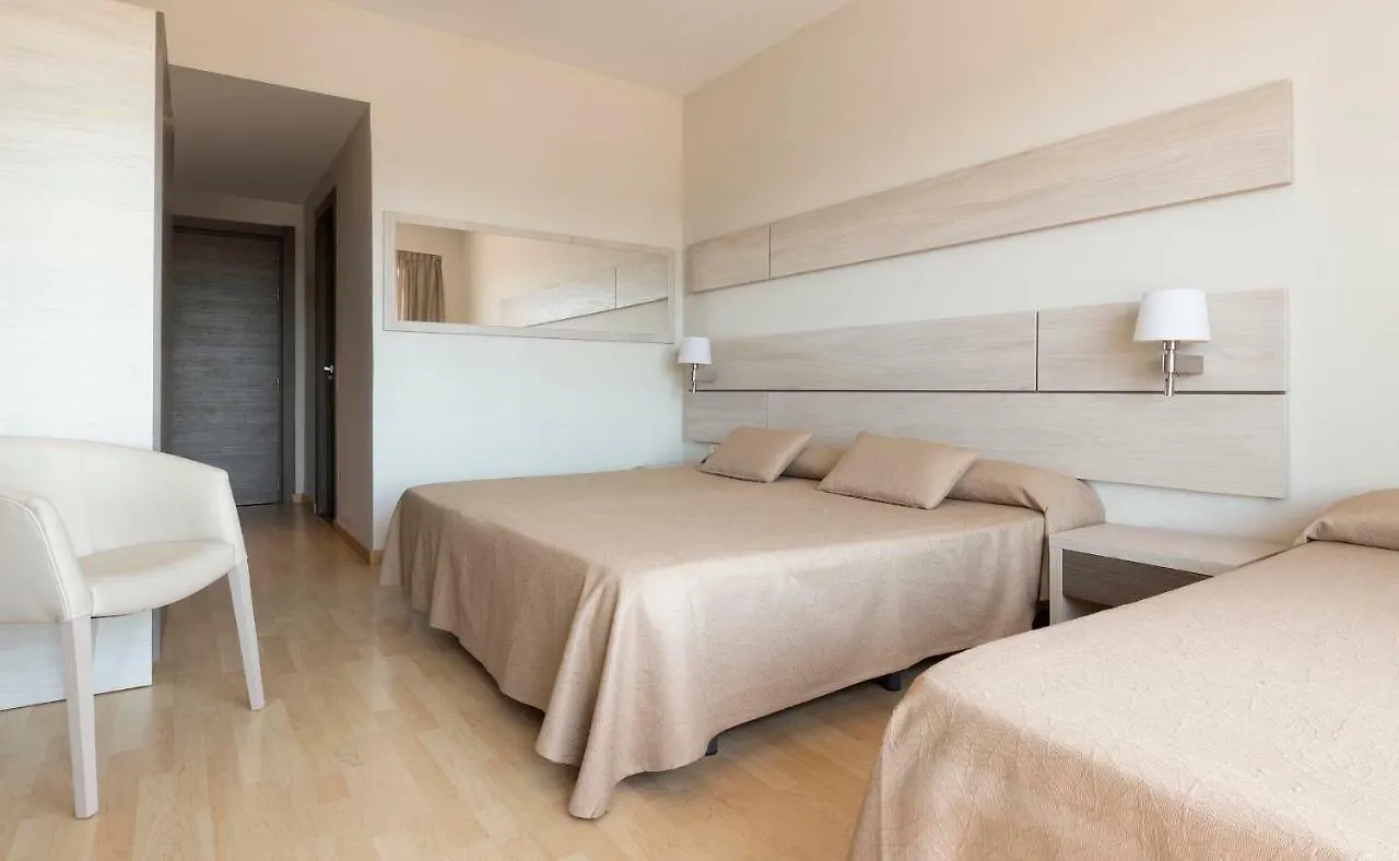 Hotel Palia Maria Eugenia Calas de Mallorca