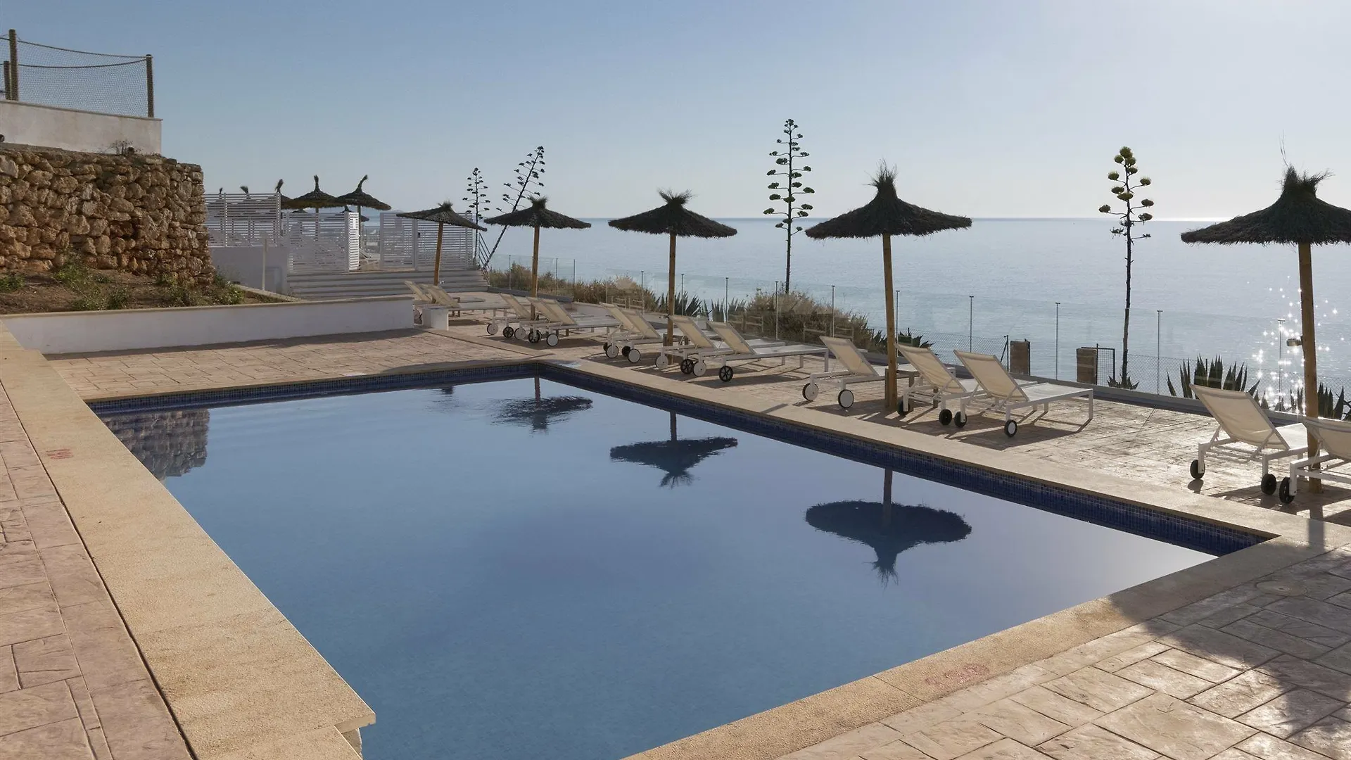 Hotel Palia Maria Eugenia Calas de Mallorca 4*,  Spain