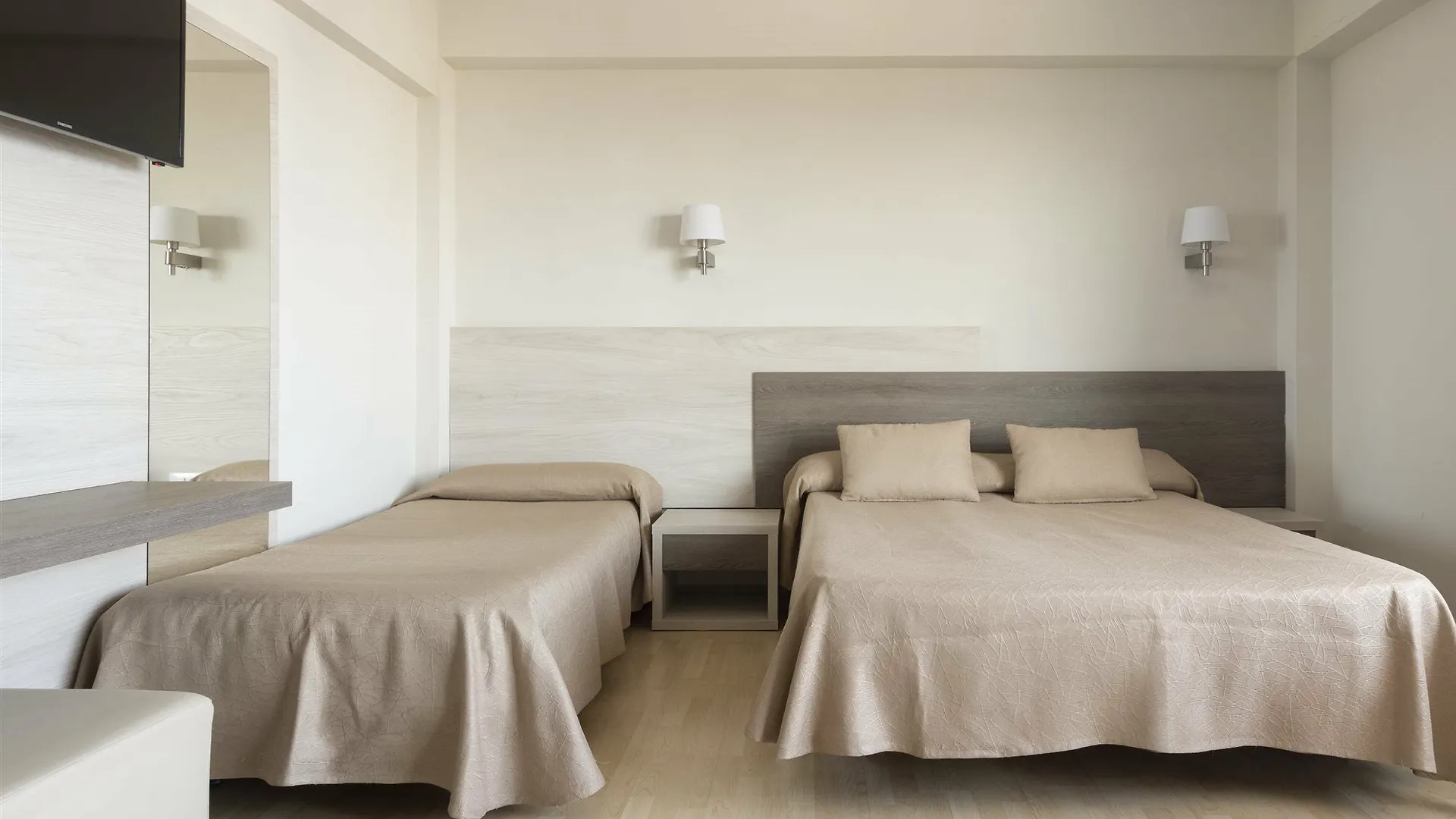 Hotel Palia Maria Eugenia Calas de Mallorca