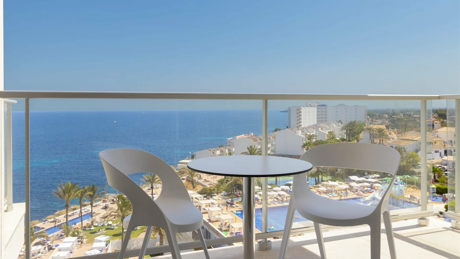 Hotel Palia Maria Eugenia Calas de Mallorca