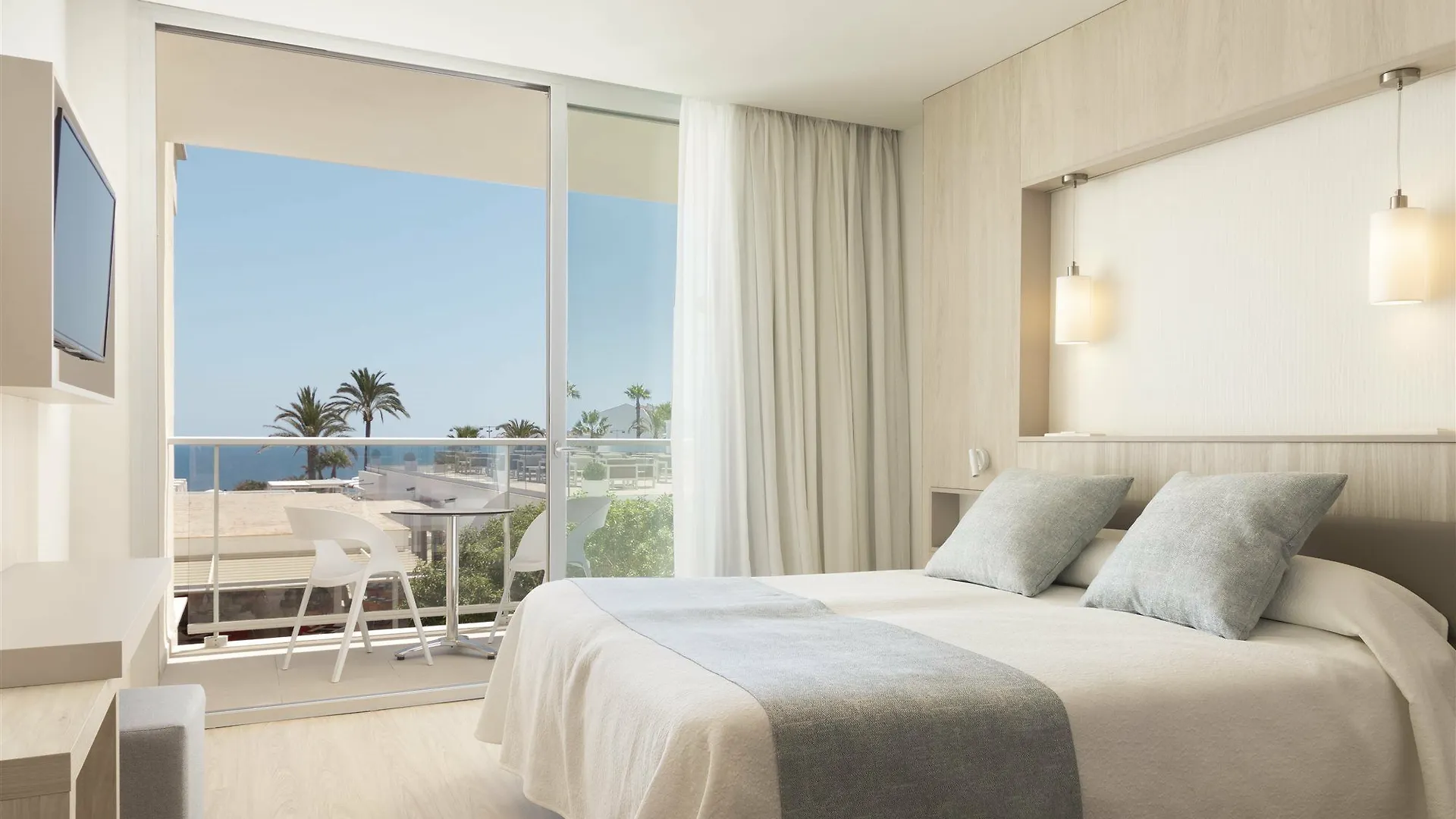 Hotel Palia Maria Eugenia Calas de Mallorca