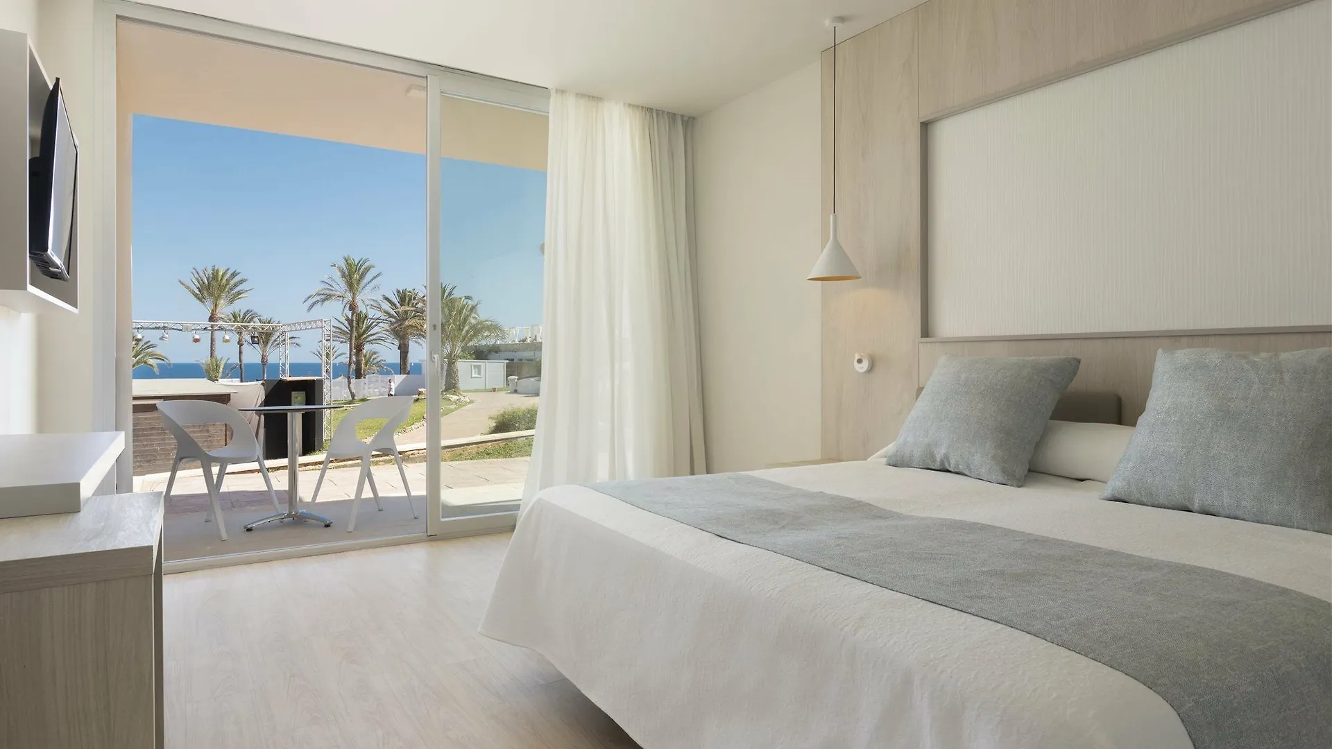 Hotel Palia Maria Eugenia Calas de Mallorca
