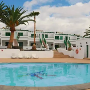 Appartement Tropicana Puerto del Carmen (Lanzarote)