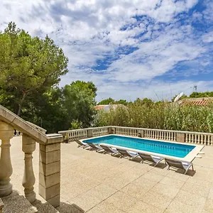 Villa Novas Park Son Parc