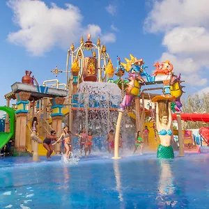 Sol Katmandu Park & **** Magaluf (Mallorca)