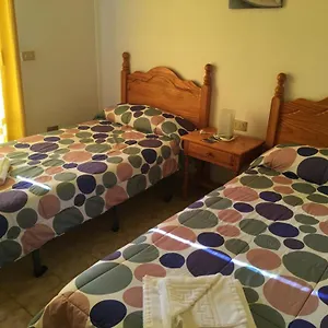 Appartement Noda Playa de Santiago (Isla de la Gomera)