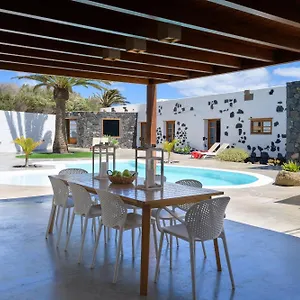 Appartement Eco Living Olivos76 Tías