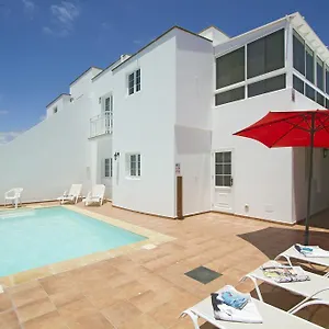 Villa Webb Spain