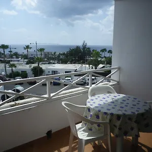  Apartment Viviendas Vistas Spain