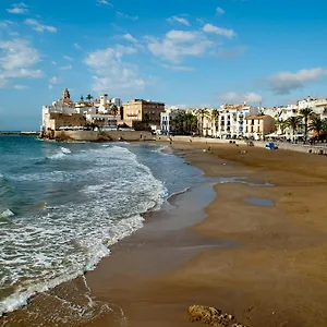 Appartement Port D'aiguadolç Sitges