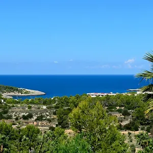  Villa Sa Descuberta Spain