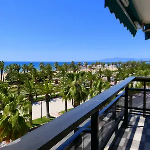  Apartment Rentalmar Family Anagabu Spain