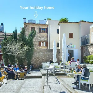  Holiday home Owl Padrina - Walking To The Old Town Spain