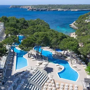 Iberostar Club Cala Barca **** Porto Petro (Mallorca)