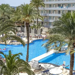 Bh Club Mallorca - Adults Only *** Magaluf (Mallorca)