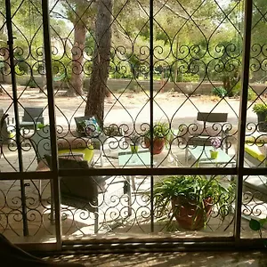 Séjour chez l'habitant Com A Casa Teva (adults Only) L'Ametlla de Mar